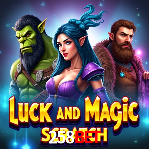 258Bet.Com