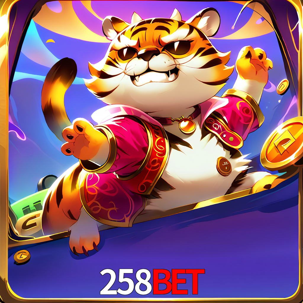 258Bet.Com